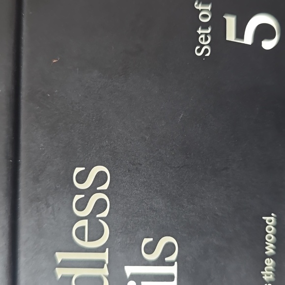 ❤️BUY 2 GET 1 FREE  Karst Woodless Graphite Pencils (Set of 5) - Picture 16 of 16